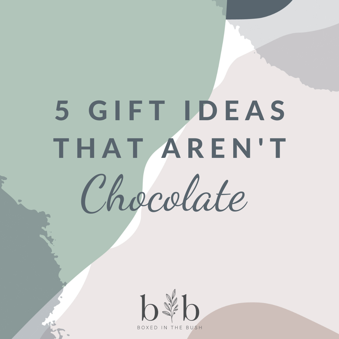 Father's Day Gift Ideas | Learn with Chocolate Tales